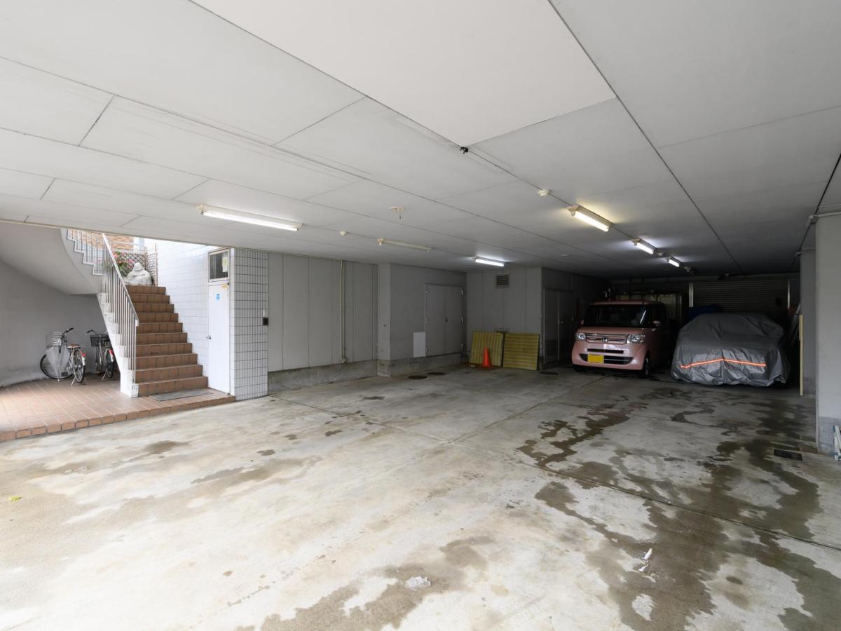 Tabist Business Ryokan Hotel Yukimiso Toyama Exterior foto