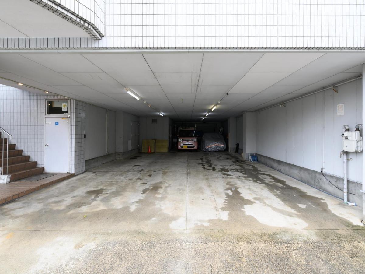 Tabist Business Ryokan Hotel Yukimiso Toyama Exterior foto
