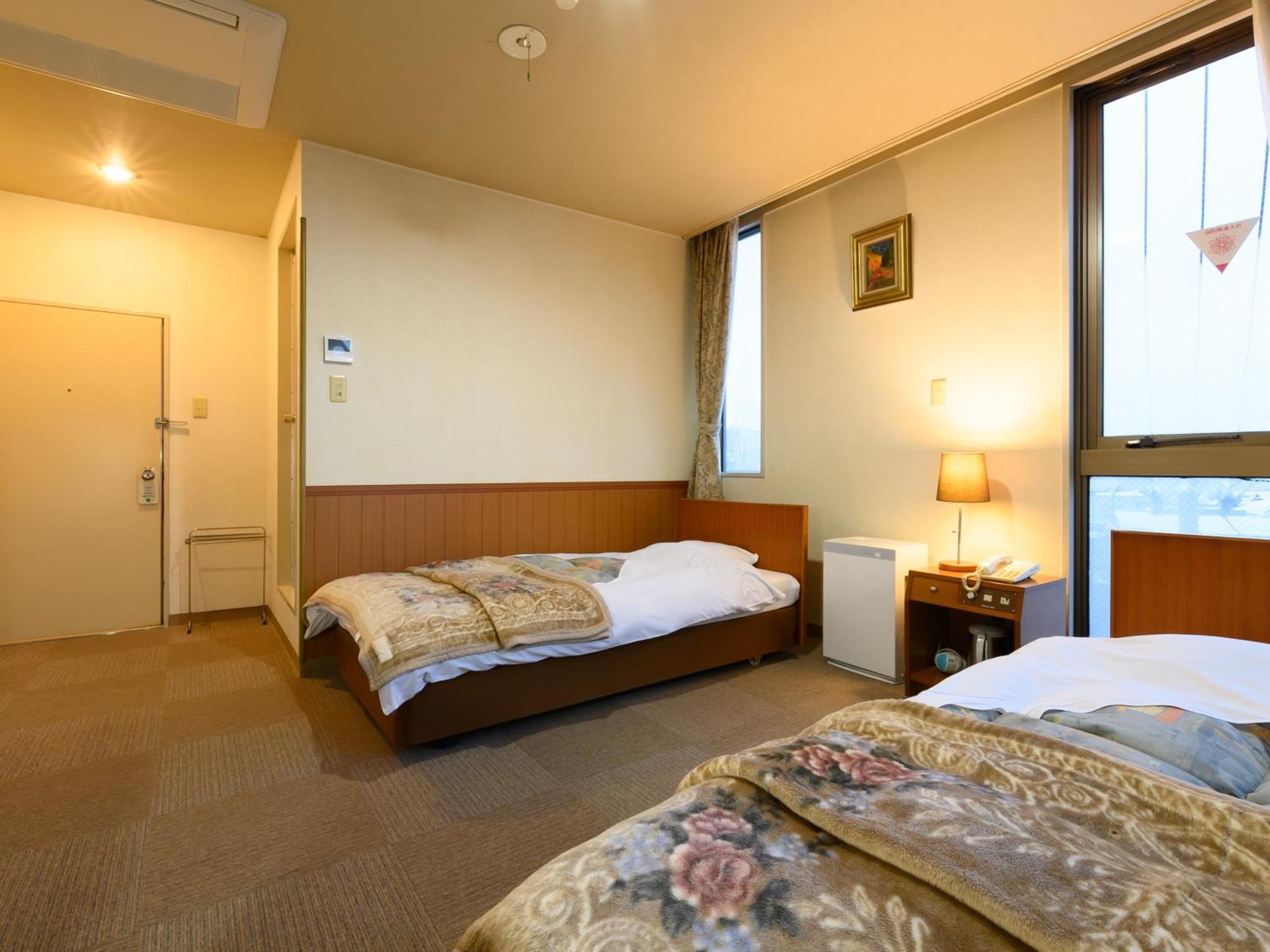 Tabist Business Ryokan Hotel Yukimiso Toyama Exterior foto