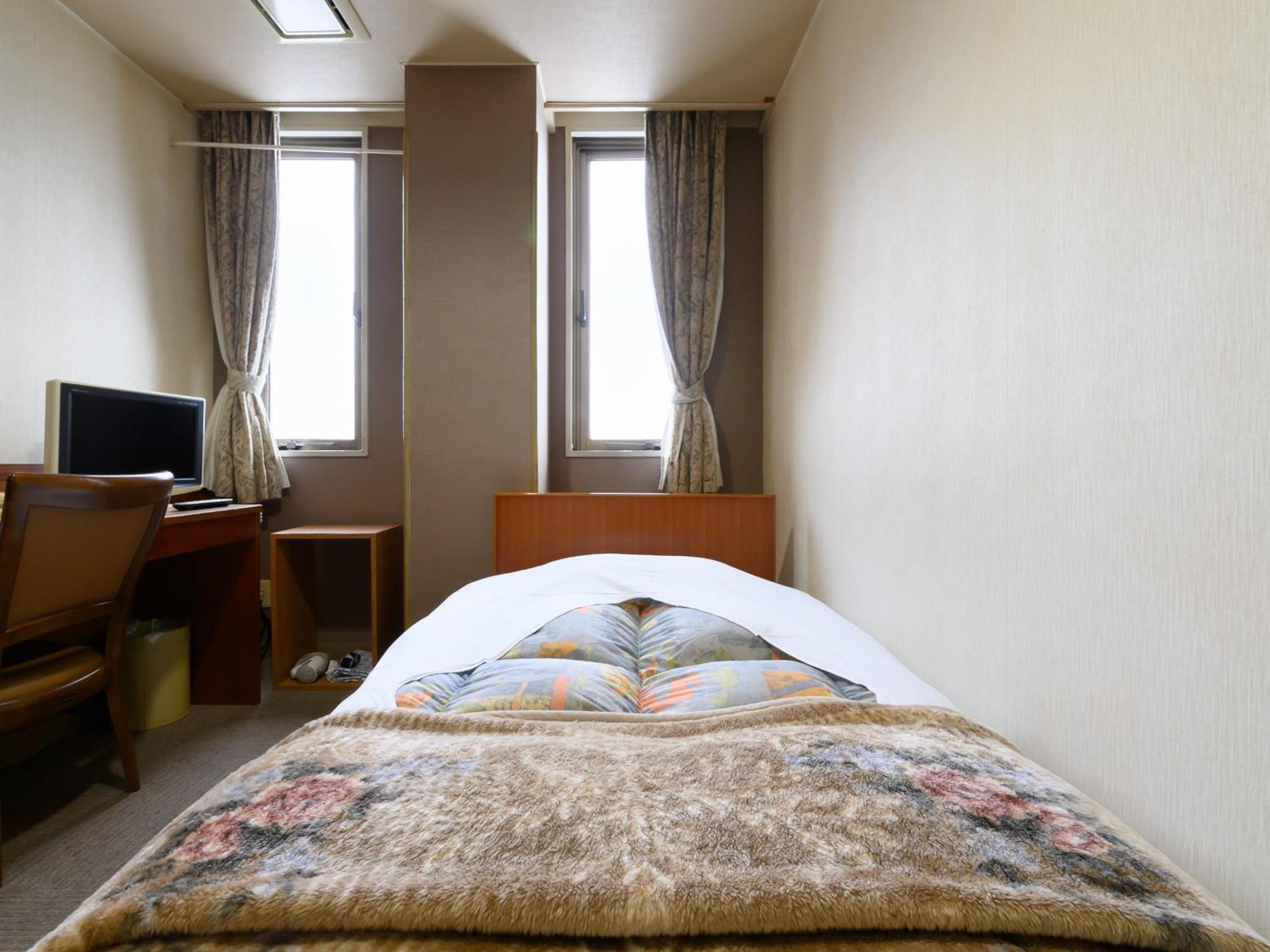 Tabist Business Ryokan Hotel Yukimiso Toyama Exterior foto