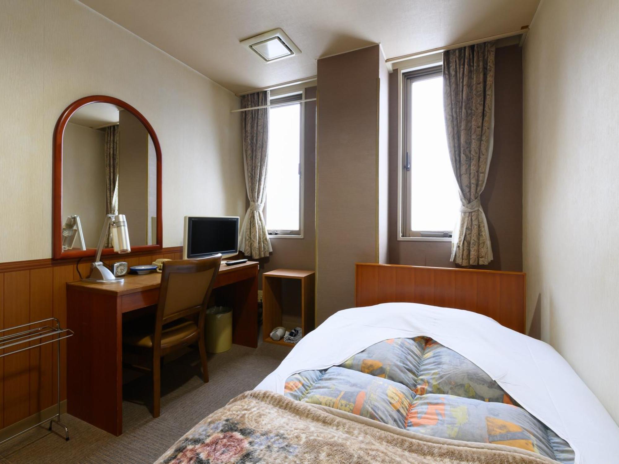Tabist Business Ryokan Hotel Yukimiso Toyama Exterior foto